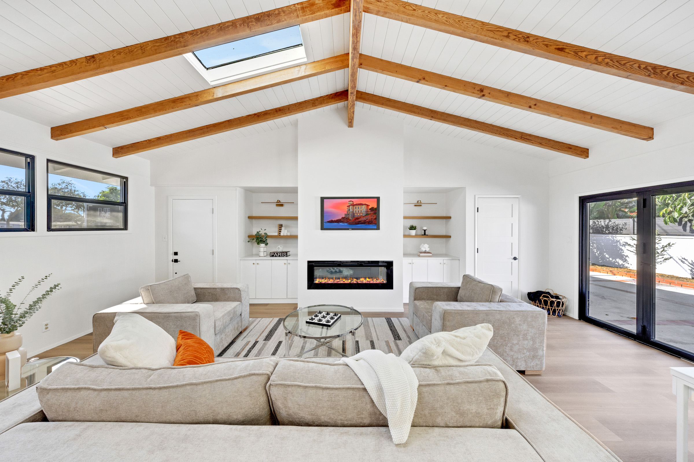 Buy a Home in Long Beach, California